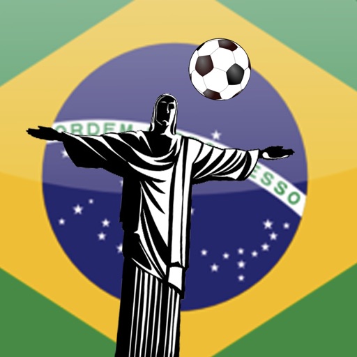 Mission Brasil Icon