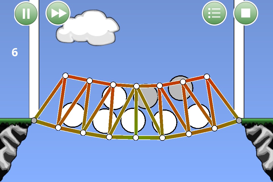 BridgeBasher screenshot 4