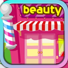 Activities of Beauty Salon Dash