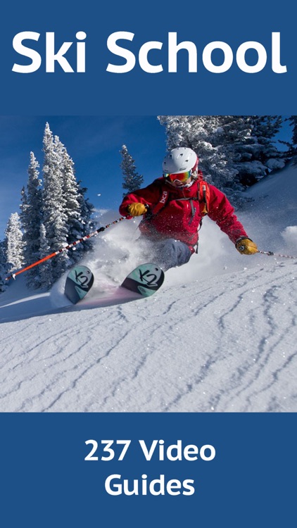 Ski School