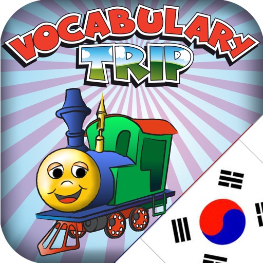 Korean Trip iOS App
