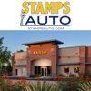 Stamps Auto