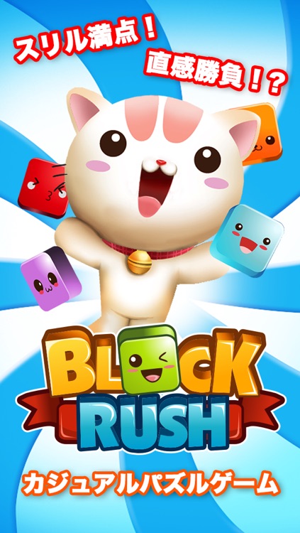 BLOCK RUSH screenshot-4