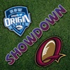 State of Origin Showdown