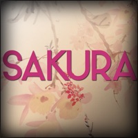 Sakura.