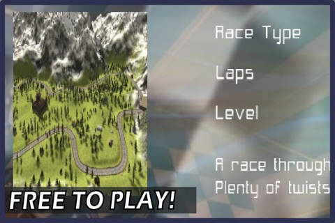 Turn and Burn screenshot 4