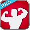 ** Gym Pump PRO is the completely redesigned and new feature full version of our award winning application Gym Pump
