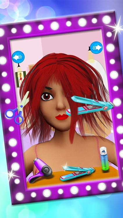 Fashion Makeup Salon 3D