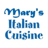 Marys Italian Cuisine