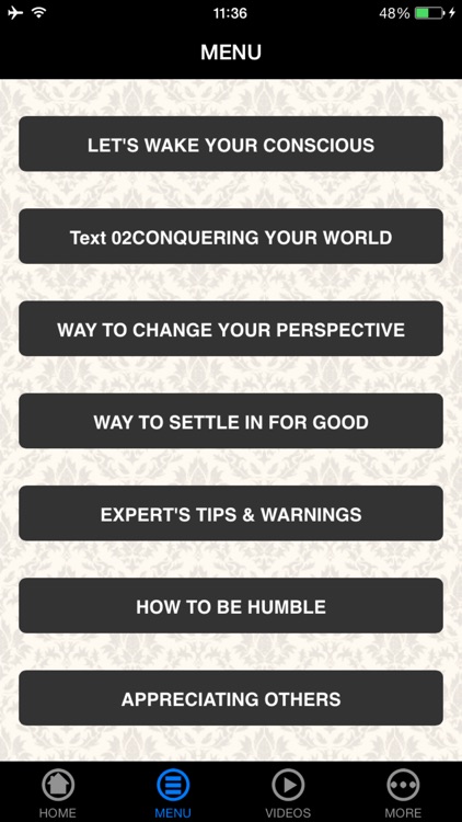 How To Find Yourself - Best Way To Re-discover & Rejuvenate World of Yourslef Guide & Tips screenshot-3