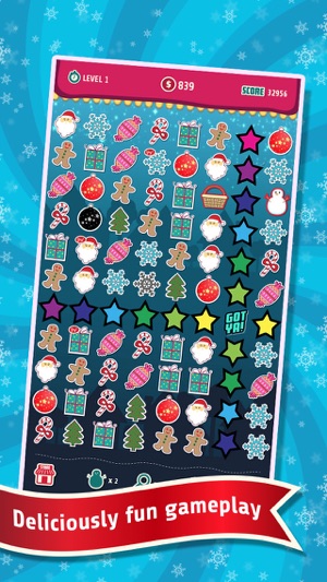 Frozen Lolly Blasting Craze: Enjoyable Match 3 Puzzle Game i(圖1)-速報App