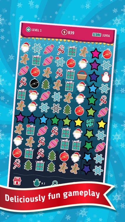 Frozen Lolly Blasting Craze: Enjoyable Match 3 Puzzle Game in winter wonderland for everyone Free