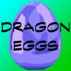 Dragon Eggs Matching Game by Right Brain
