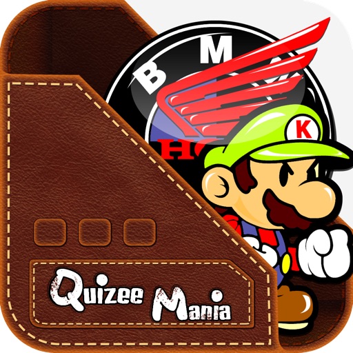 Quizee Mania-Pics Common Test Fun icon