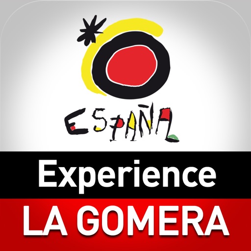 Experience Spain La Gomera ES icon