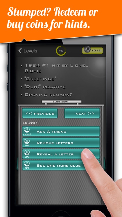 4 Clues II screenshot-3