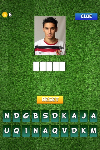World Football Cup Brazil - Name the Player screenshot 4