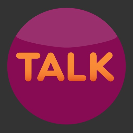 Blabbelon Talk HD icon