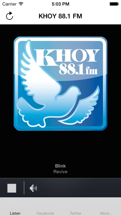 KHOY 88.1 FM