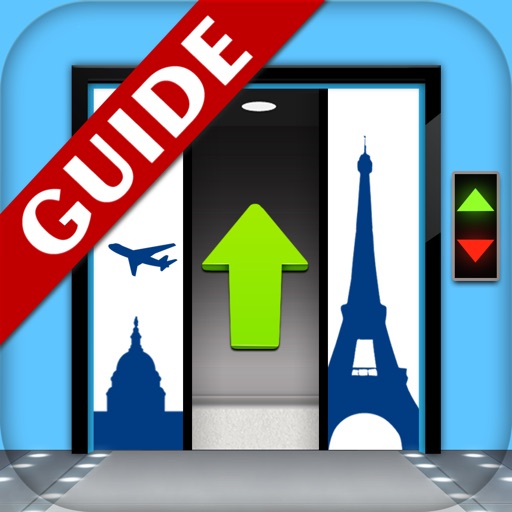 Cheats for 100 Floors - World Tour icon