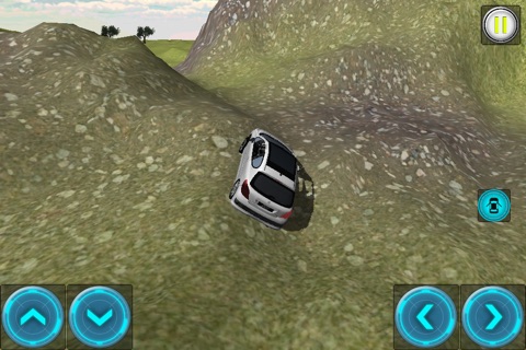 Valley Drive 3D Simulator Pro screenshot 4