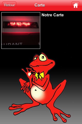 The Red Frog screenshot 3