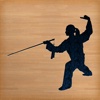 16 Taiji Sword - Breathing Method of 16 Form Taiji Sword