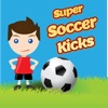 Super Soccer Kicks Super Soccer Kicks