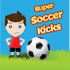 Top 29 Games Apps Like Super Soccer Kicks - Best Alternatives