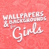 Girl Wallpapers - HD Backgrounds & Themes for Women, Girls, and Weddings