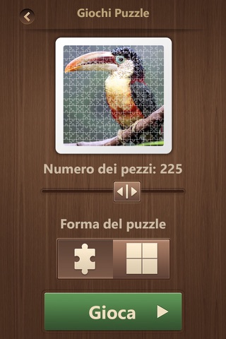 Fun Jigsaw Puzzles screenshot 2