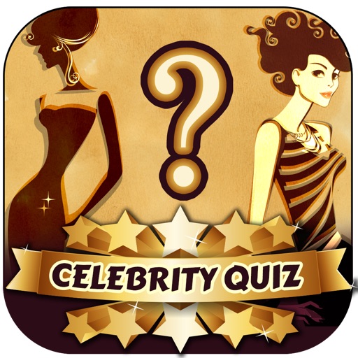 The Celebrity Quiz-Game For Hollywood Lover