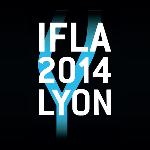IFLA WLIC 2014