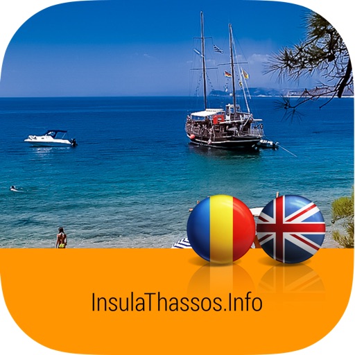 Thassos - Complete Guide for Best Holidays