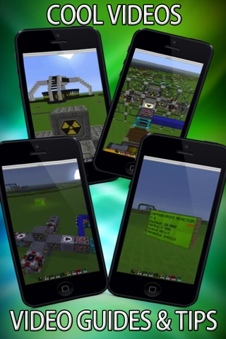 GuideCraft for Tekkit Lite screenshot 4