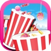 Candy Cubes Rush! – Sweet Catch - Free