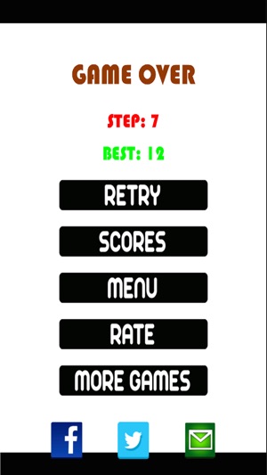 Piano Steps - FREE- Avoid Stepping on the White Tiles(圖4)-速報App