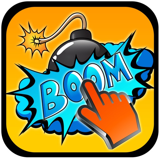 Bomb Blaster Arms Defense Combat Fragger Brigade icon