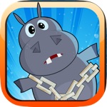 免费河马 - Free The Hippo