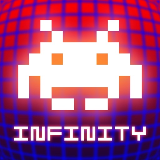 Space Invaders-Infinity Gene