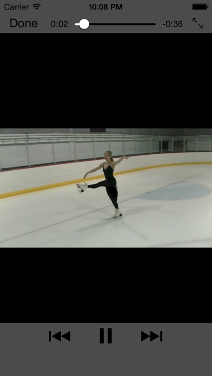 Solo Dance screenshot-4