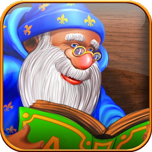 Lord of Words English iOS App