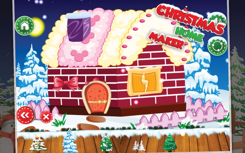 Christmas Home Maker thumbnail 4