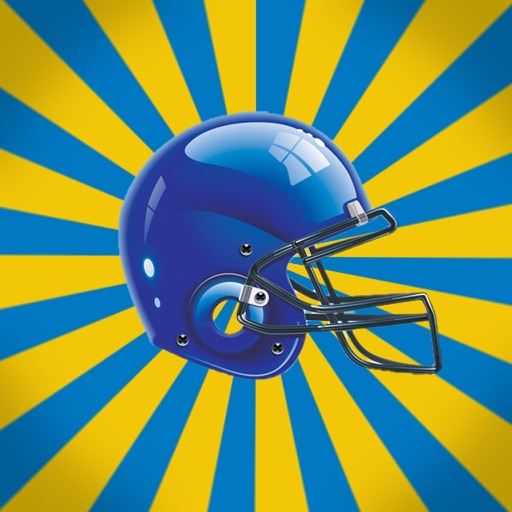 San Diego Football Live icon