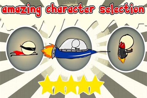 A Super Stickman Adventure screenshot 3