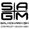 Salmon Arm GM