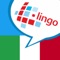 You don't have to know anything about the Italian language to use L-Lingo Italian to equip yourself to converse in Italian