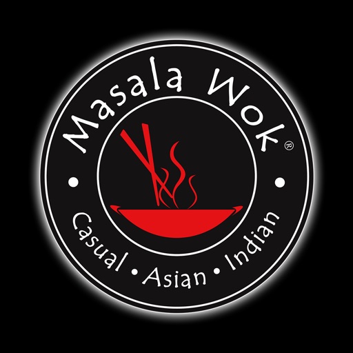 Masala Wok Ordering icon