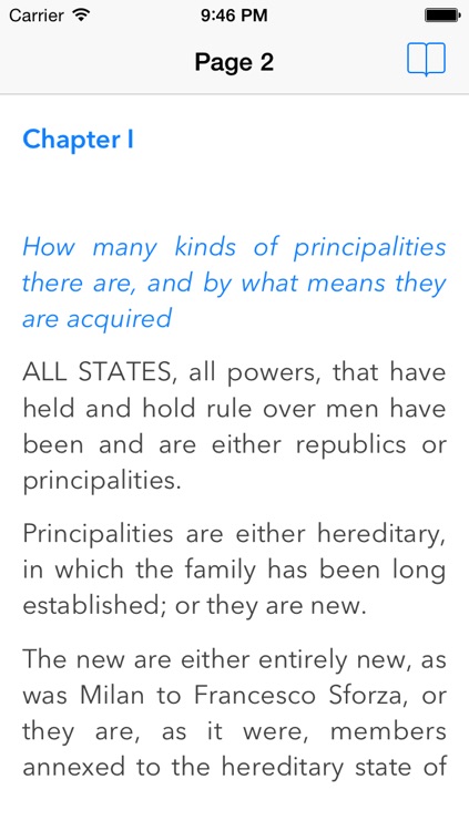 The Prince (Machiavelli)