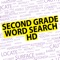 Word Search Grade 2